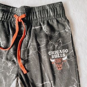 Chicago Bulls Joggers